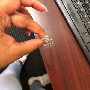 Kendra Scott stud earrings